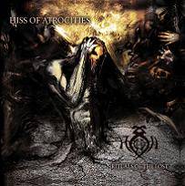 Hiss Of Atrocities : Ritual of the Lost